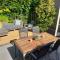 Zeeduinsepoort Comfortable holiday residence - 东卡佩勒