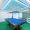 THE ONE CHIANG MAI STUDIO - Luxe Pool Cozy Stay - Csiangmaj