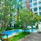 THE ONE CHIANG MAI STUDIO - Luxe Pool Cozy Stay - Csiangmaj