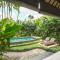Villa Tirtha Amertha Ubud