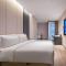 Atour Hotel Hangzhou Hubin Pinghai Road