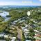 The Noosa Loft - Private, Close to Everything!