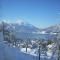 Attersee-Chalet Angermann Familie Spalt