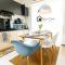 Aussie Shack - 2BR Modern Condo with Skyline View - Manila