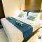 Aussie Shack - 2BR Modern Condo with Skyline View - Manila
