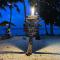 Alfonsa Tent Ground - Camp By The Sea - Oslob