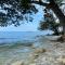 Alfonsa Tent Ground - Camp By The Sea - Oslob