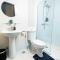 Aussie Shack - 2BR Modern Condo with Skyline View - Manila