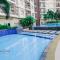 Aussie Shack - 2BR Modern Condo with Skyline View - Manila