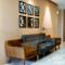 Aussie Shack - 2BR Modern Condo with Skyline View - Manila