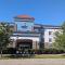 Comfort Suites Troy-I75 - Troy