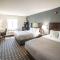 Quality Inn & Suites Watertown near Prairie Lakes Ice Arena