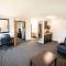 Quality Inn & Suites Watertown near Prairie Lakes Ice Arena