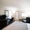 Quality Inn & Suites Watertown near Prairie Lakes Ice Arena