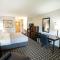 Quality Inn & Suites Watertown near Prairie Lakes Ice Arena