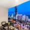 Self Contained Apartments at Chevron Renaissance - Privately Managed - Wow Stay - Gold Coast