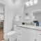 The Moorings Condo - Wild Dunes Resort - Isle of Palms Marina - Isle of Palms