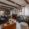 Seppeltsfield Vineyard Cottage Luxury Romantic Getaway