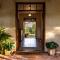 Seppeltsfield Vineyard Cottage Luxury Romantic Getaway