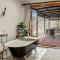 Seppeltsfield Vineyard Cottage Luxury Romantic Getaway