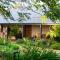 Seppeltsfield Vineyard Cottage Luxury Romantic Getaway