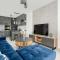 Lux Traugutta Apartment with Air Conditioning, Sauna, Parking and Gym by Noclegi Renters - Vratislav