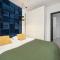 Lux Traugutta Apartment with Air Conditioning, Sauna, Parking and Gym by Noclegi Renters - Vratislav