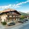 Rustika - Appartements & Spa - Ehrwald