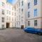 Ogród Saski Apartment with Mezzanine - 华沙