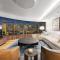 3 Bedroom Darling Harbour Apartment