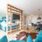 Ferienwohnung Wiking-Koje 4 Schleswig