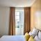 Hotel Balmoral Dinard