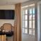 Hotel Balmoral Dinard