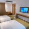 Holiday Inn Express Changzhou Xinbei by IHG