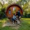 AZUR Camping Altmühltal