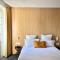 Hotel Balmoral Dinard