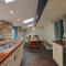 Y Cwtch - Panoramic mountain views within Snowdonias National Park - 4x4 only