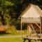 AZUR Camping Altmühltal