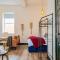 WhiskAwayStays Foregate Studio no 6 - Worcester