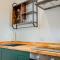 WhiskAwayStays Foregate Studio no 6 - Worcester