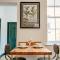 WhiskAwayStays Foregate Studio no 6 - Worcester