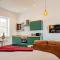 WhiskAwayStays Foregate Studio no 6 - Worcester