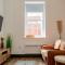 WhiskAwayStays Foregate Studio no 6 - Worcester