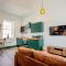 WhiskAwayStays Foregate Studio no 6 - Worcester