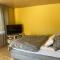 Zimmer in Langgöns mit Schlafsofa - Langgöns