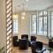 Hotel Balmoral Dinard