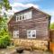 Pass the Keys Lovely Countryside Barn Conversion Cottage - Cowden