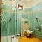 Grand Hotel Senica, Garni