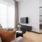 Apartment with access to Sauna and Gym in the Centre by Noclegi Renters - Катовіце