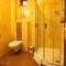 Grand Hotel Senica, Garni
